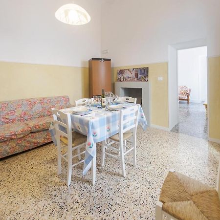 Casa Vacanze Penelope アレッサーノ エクステリア 写真