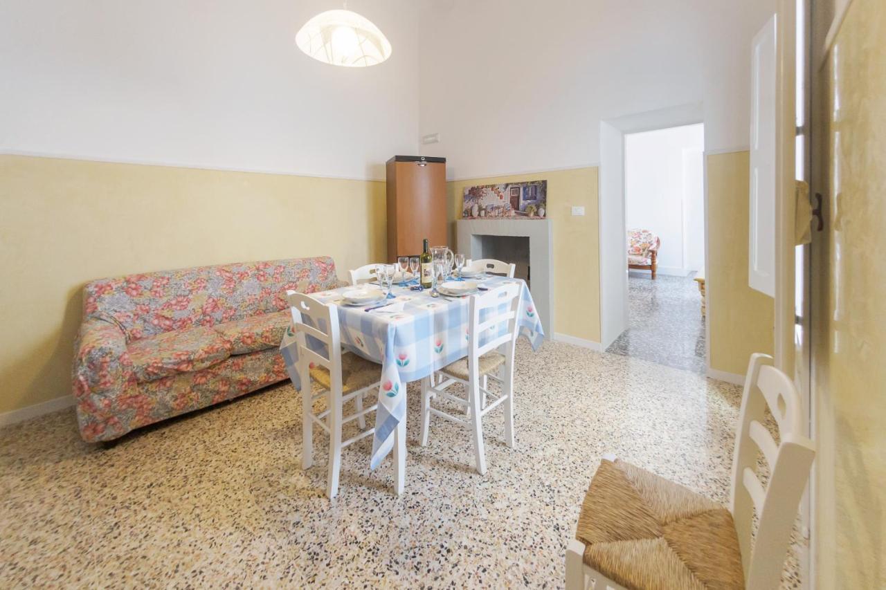 Casa Vacanze Penelope アレッサーノ エクステリア 写真