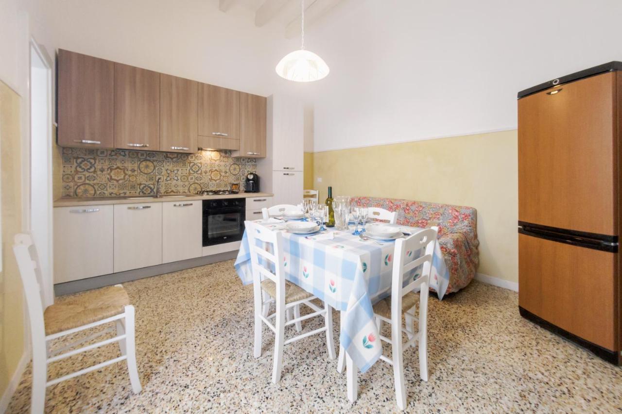 Casa Vacanze Penelope アレッサーノ エクステリア 写真
