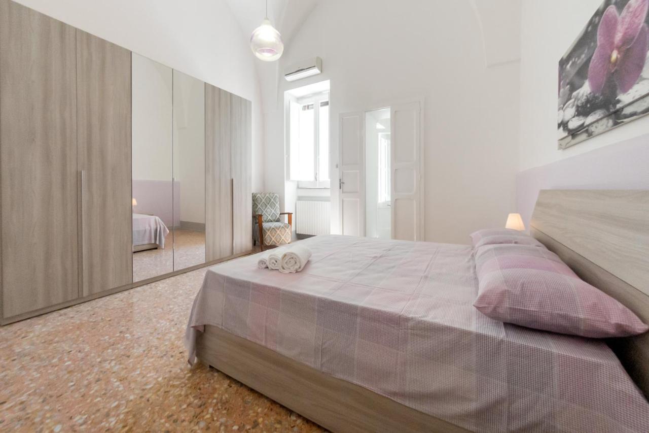 Casa Vacanze Penelope アレッサーノ エクステリア 写真