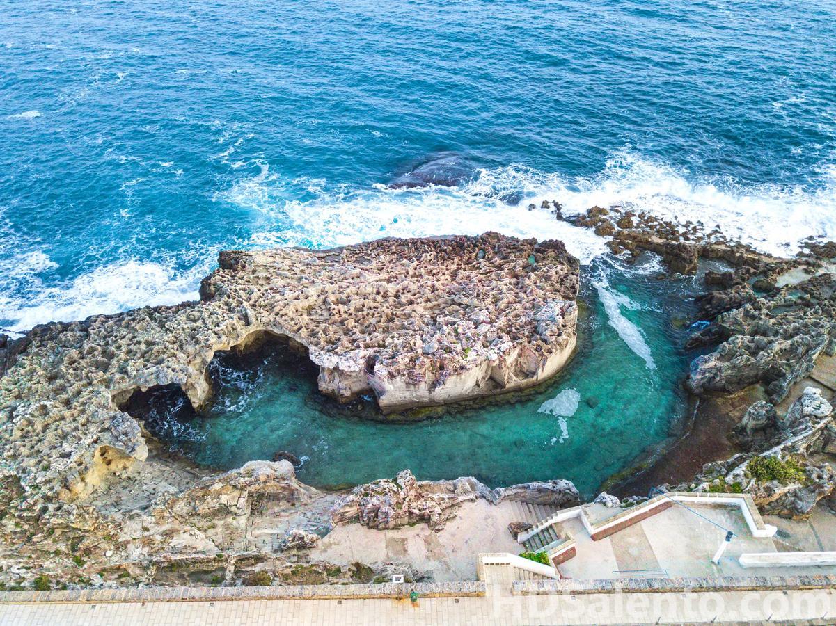 Casa Vacanze Penelope アレッサーノ エクステリア 写真