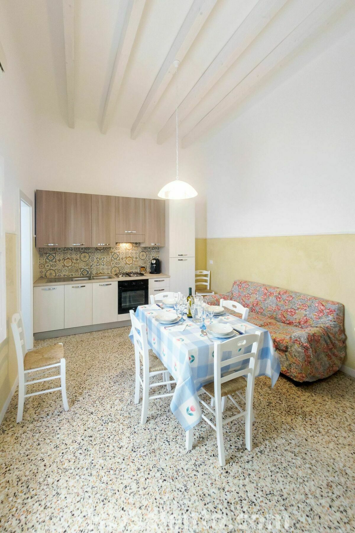 Casa Vacanze Penelope アレッサーノ エクステリア 写真